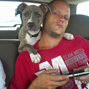 Meet your Posher, Tommy